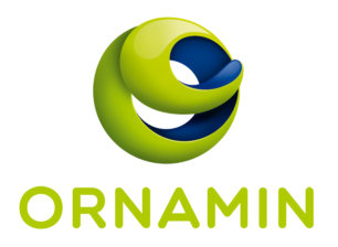 Logo Ornamin